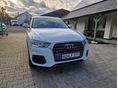 AUDI Q3 2.0 TDi Basis