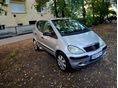 MERCEDES-BENZ A 140 2003/6 - 2