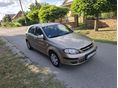 CHEVROLET LACETTI 1.4 16V Elite
