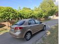 CHEVROLET LACETTI 2005 - 2