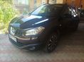 NISSAN QASHQAI 2013/4 - 2