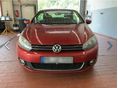 VOLKSWAGEN GOLF VI 2014/2 - 2
