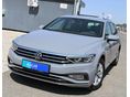 VOLKSWAGEN PASSAT VIII Variant 2.0 TDI SCR Business DSG AppleCarPlay/T.kamera/Táv.tartó tempomat/Ülésfűtés/Masszírozós/