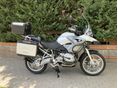 BMW R 1200 GS ABS! MO-i! RENDKÍVÜL SZÉP ÁLLAPOT! SOK EXTRA! KÖLTSÉGMENTES!