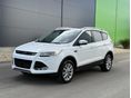 FORD KUGA 2.0 TDCi Titanium Technology Panorámatető