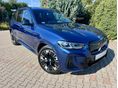 BMW IX3 73,9kWh Full felszereltség !