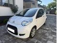 CITROEN C1 2009/6 - 1