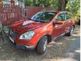 NISSAN QASHQAI 1.6 Tekna 2WD