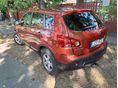 NISSAN QASHQAI 2008/4 - 2