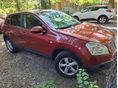 NISSAN QASHQAI 2008/4 - 3