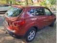NISSAN QASHQAI 2008/4 - 4