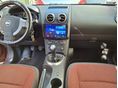 NISSAN QASHQAI 2008/4 - 6