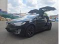 TESLA MODEL X Performance (Automata)