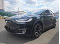 TESLA MODEL X 2020/12 - 5