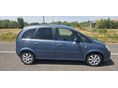 OPEL MERIVA A 2007/8 - 2