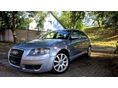 AUDI A3 2.0 PD TDI Attraction DPF 3xS-Line. Bőr-gyöngyvászon belső.2xDigit klíma 17zoll alu. Szép állapot