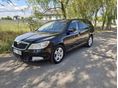 SKODA OCTAVIA 2009/6 - 8