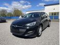 OPEL ASTRA J 1.4 Enjoy EUR6++117eKM++VONÓHOROG++TOL.RADAR++FRISS MŰSZAKI VIZSGA++TEMPOMAT++ALUFELNI