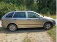 SKODA FABIA Combi 1.4 PD TDi Classic