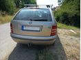 SKODA FABIA 2006/3 - 2