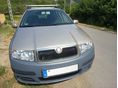 SKODA FABIA 2006/3 - 3