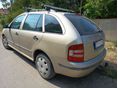 SKODA FABIA 2006/3 - 4