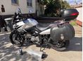 SUZUKI DL 650 2005/7 - 2