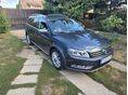 VOLKSWAGEN PASSAT ALLTRACK 2013/3 - 2