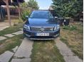 VOLKSWAGEN PASSAT ALLTRACK 2013/3 - 3