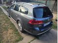 VOLKSWAGEN PASSAT ALLTRACK 2013/3 - 6