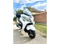 SUZUKI AN 400 BURGMAN 2014/6 - 2