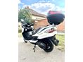SUZUKI AN 400 BURGMAN 2014/6 - 3
