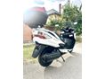 SUZUKI AN 400 BURGMAN 2014/6 - 4