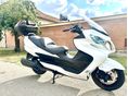 SUZUKI AN 400 BURGMAN 2014/6 - 5