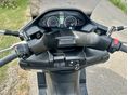 SUZUKI AN 400 BURGMAN 2014/6 - 8