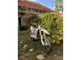 HUSQVARNA TC 125 