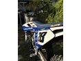 HUSQVARNA TC 125 2018/5 - 6
