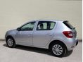 DACIA SANDERO 2013/6 - 4