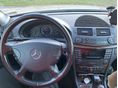 MERCEDES-BENZ E 200 2004/9 - 2
