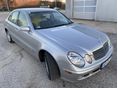 MERCEDES-BENZ E 200 2004/9 - 3