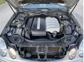 MERCEDES-BENZ E 200 2004/9 - 5