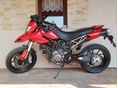 DUCATI HYPERMOTARD 796 