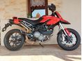 DUCATI HYPERMOTARD 796 2010/4 - 2
