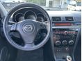MAZDA 3 2008/9 - 5