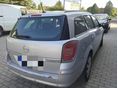 OPEL ASTRA H 2008/2 - 2