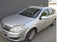 OPEL ASTRA H 2008/2 - 5