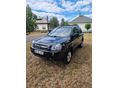 HYUNDAI TUCSON 2.0 CVVT Active 2WD