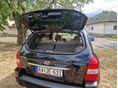 HYUNDAI TUCSON 2008/7 - 12