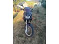 SUZUKI XF 650 (FREEWIND) 1999 - 2