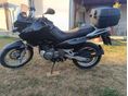 SUZUKI XF 650 (FREEWIND) 1999 - 3